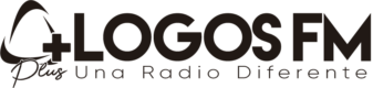 Logosfm 104.9 Logo Negro